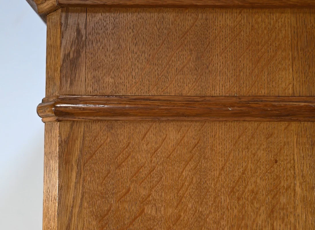CARTONNIER IN ROVERE