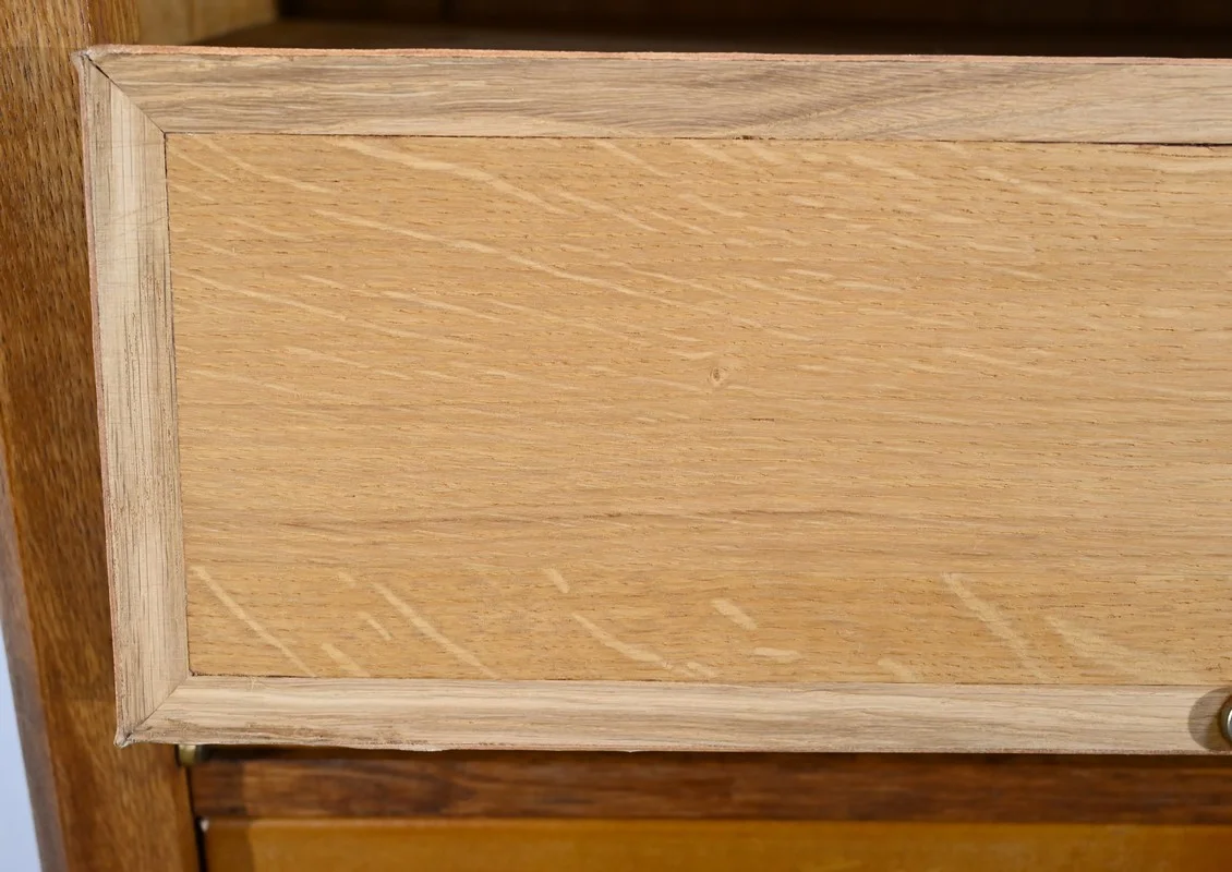 CARTONNIER IN ROVERE