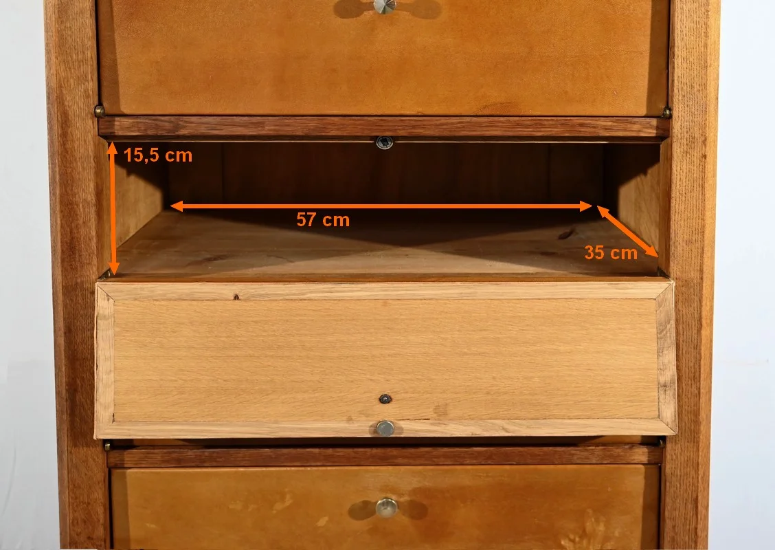 CARTONNIER IN ROVERE