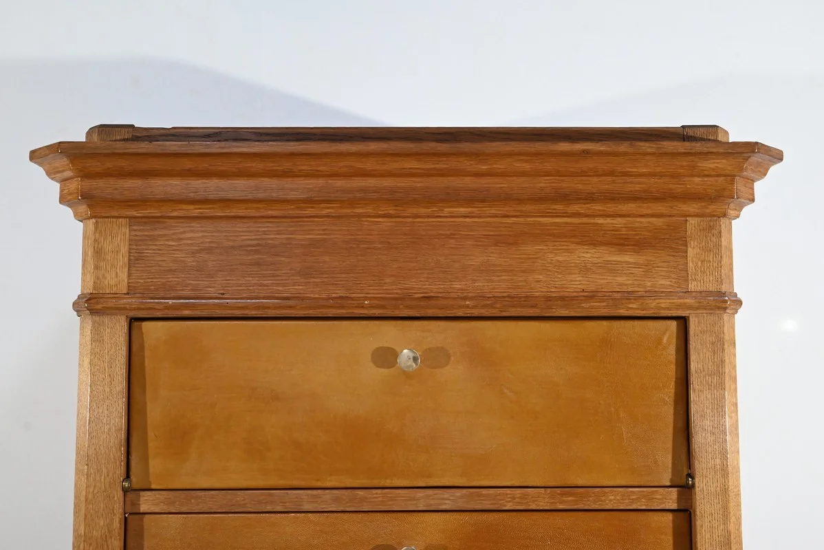 CARTONNIER IN ROVERE