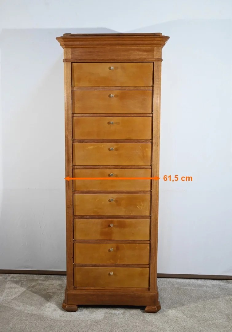 CARTONNIER IN ROVERE
