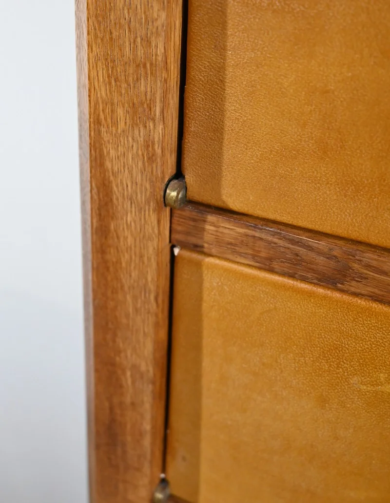 CARTONNIER IN ROVERE