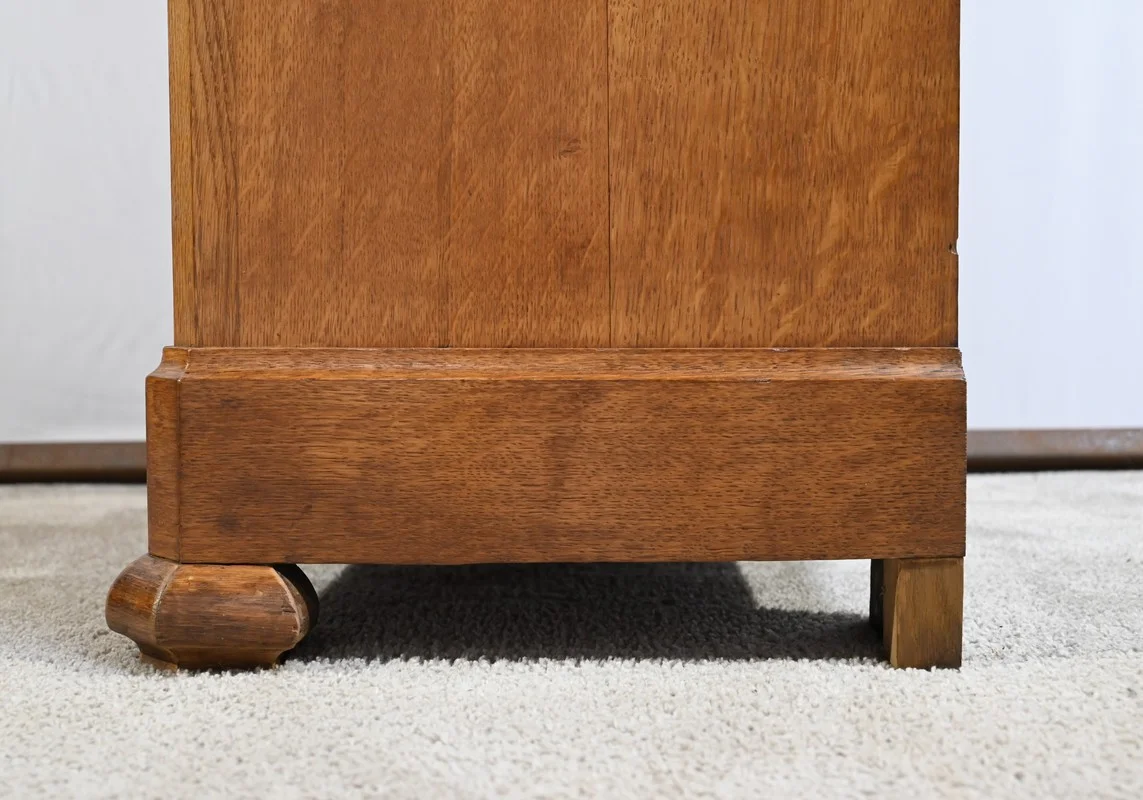 CARTONNIER IN ROVERE