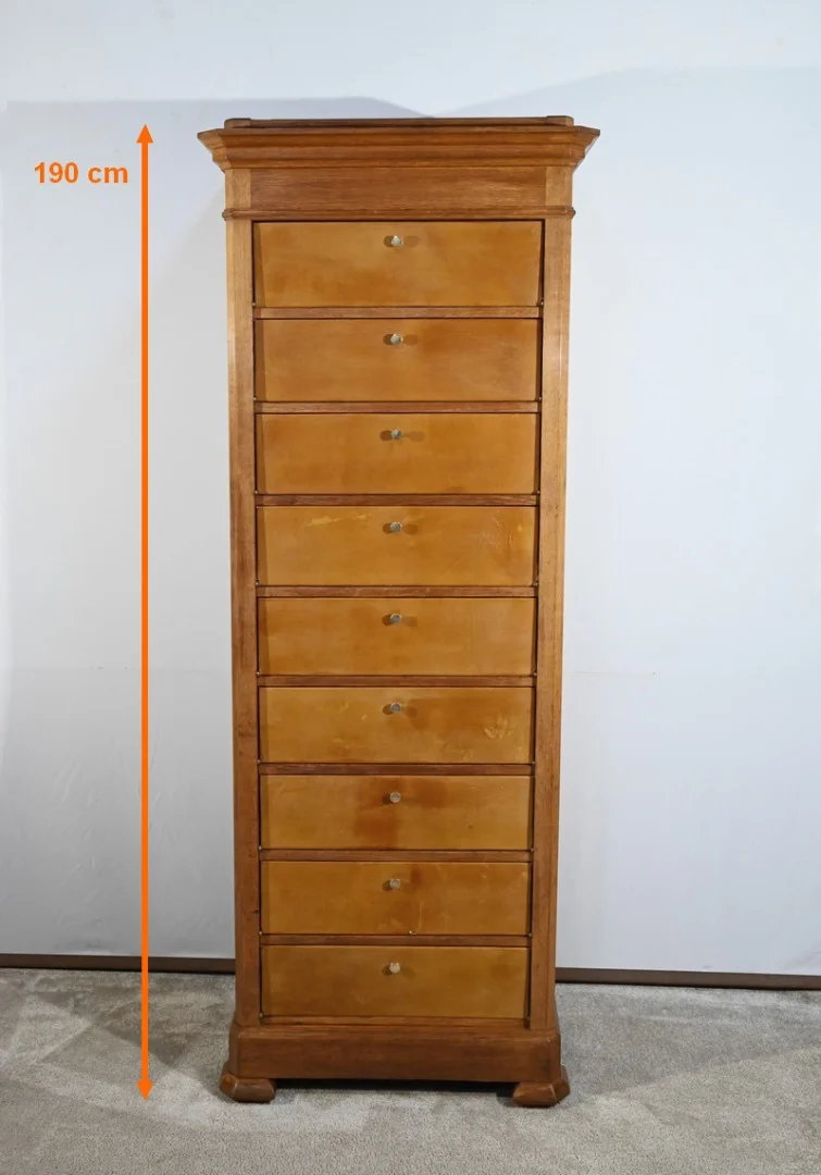 CARTONNIER IN ROVERE