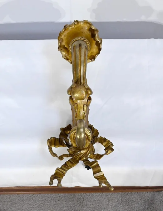 WANDLEUCHTE IM LOUIS XVI-STIL