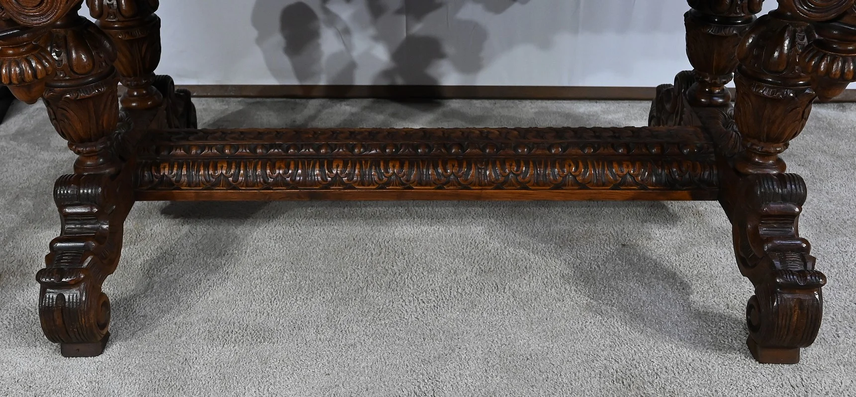GOTHIC STYLE WRITING TABLE