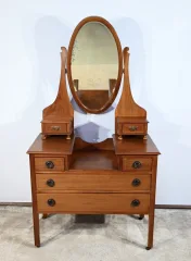 ENGELSE KLEEDTAFEL
