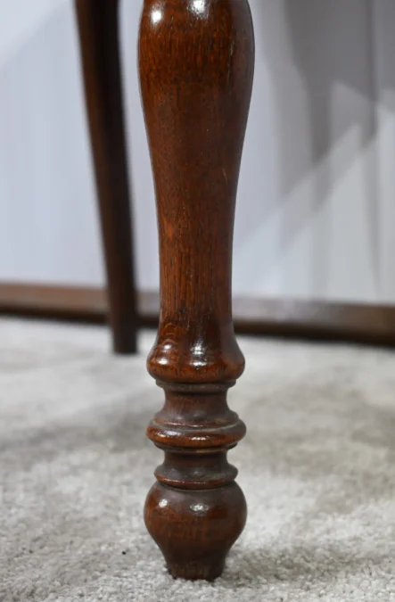 STÜHLE AUS DER LOUIS PHILIPPE-ZEIT