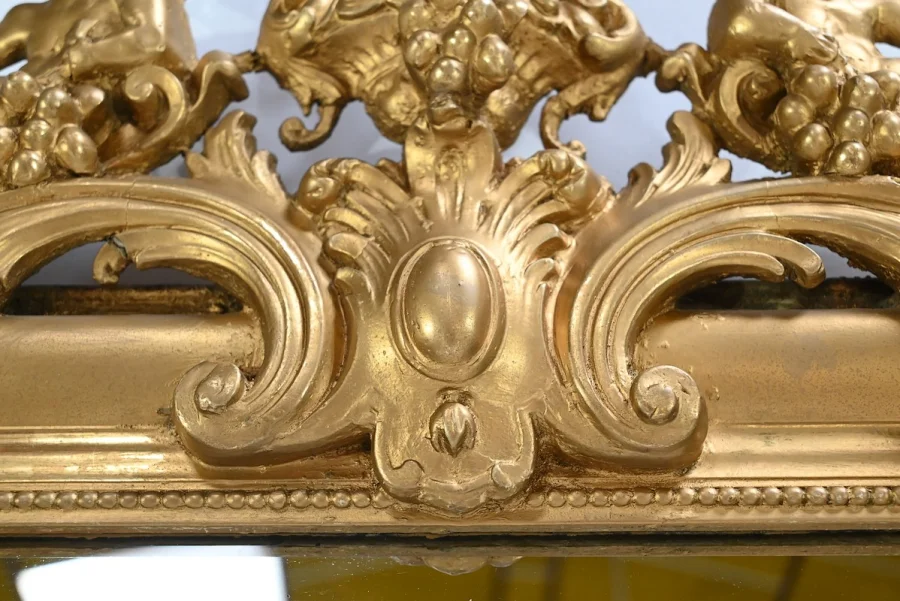LOUIS PHILIPPE ZEITSPIEGEL