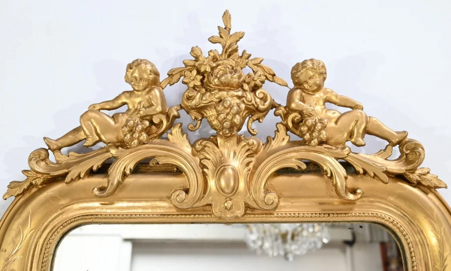 LOUIS PHILIPPE ZEITSPIEGEL