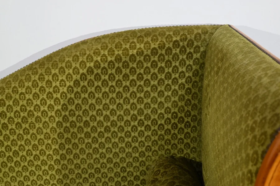 CHARLES X PERIOD CHAISE LONGUE