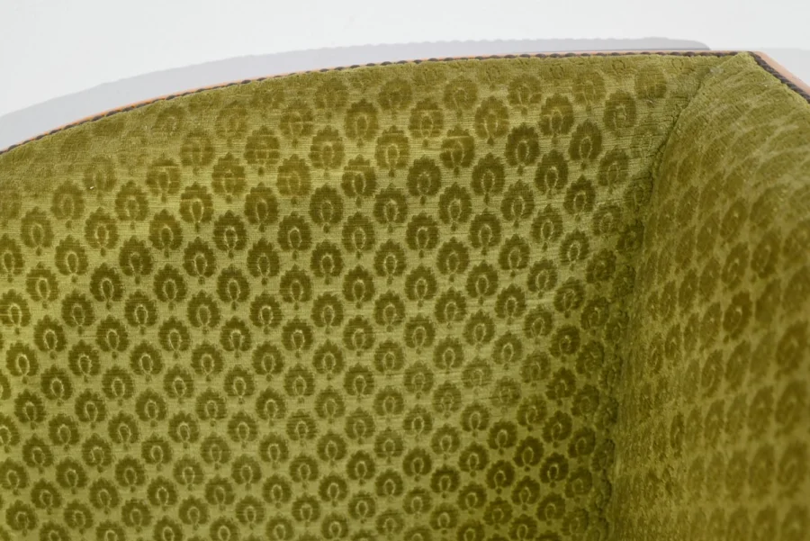 CHARLES X PERIOD CHAISE LONGUE