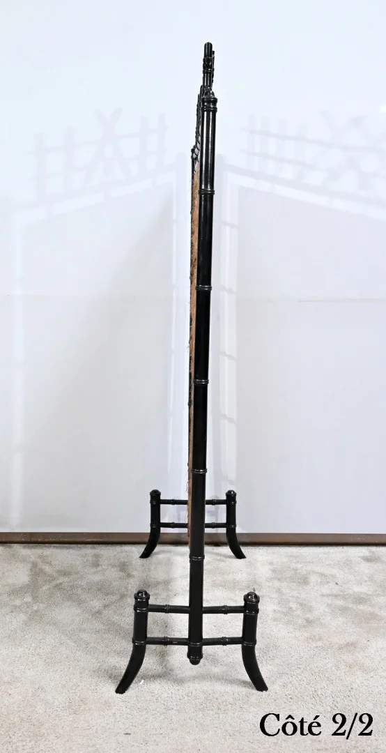 FIREPLACE SCREEN