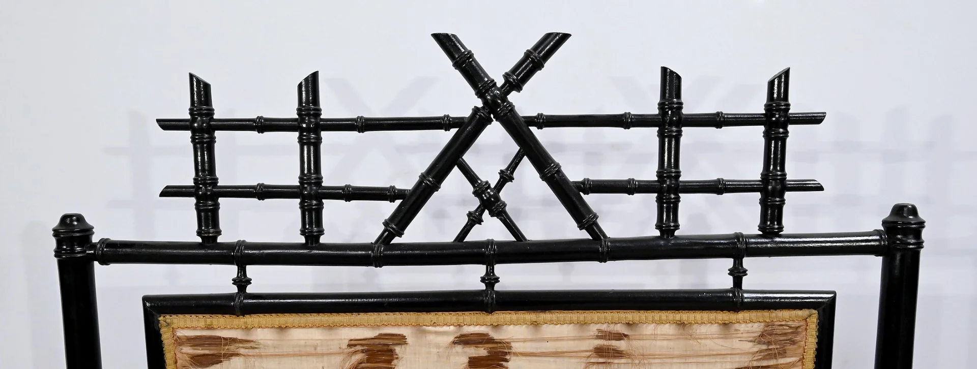 FIREPLACE SCREEN