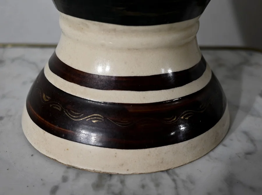 JAPANISCHE VASE