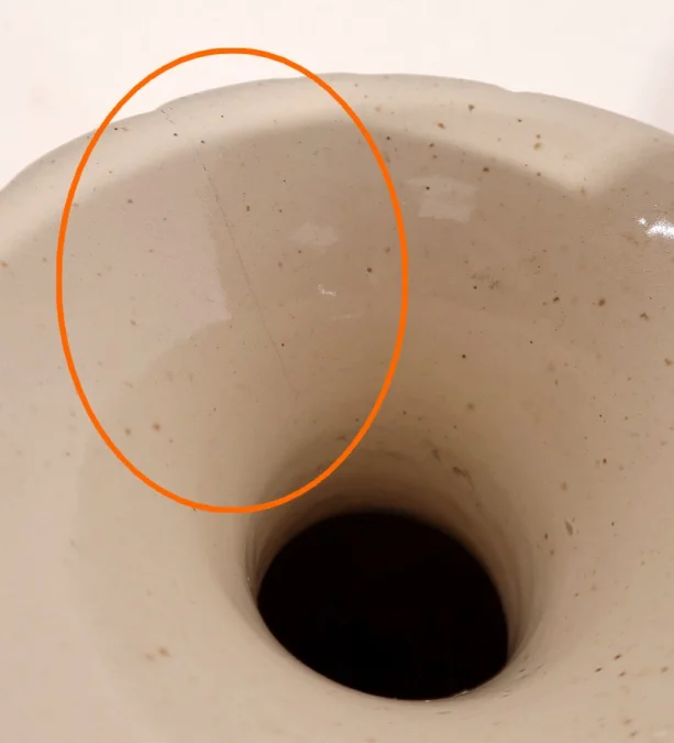 JAPANISCHE VASE