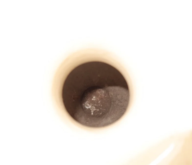 JAPANISCHE VASE