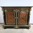Buffet en Marqueterie « Boulle », époque Napoléon III – Milieu XIXe