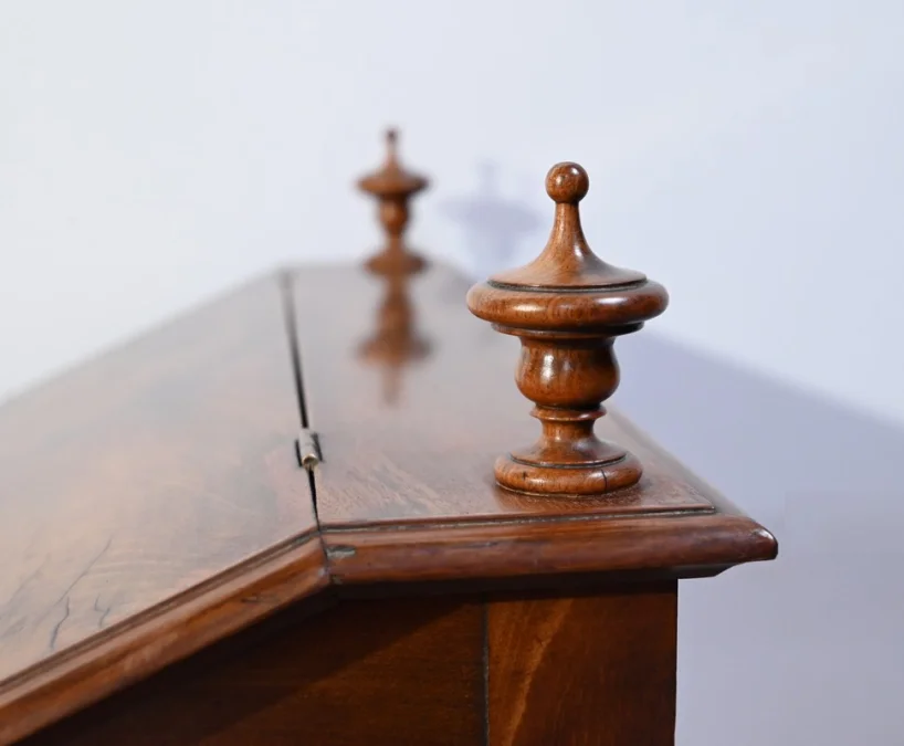 LOUIS PHILIPPE PERIOD DESK