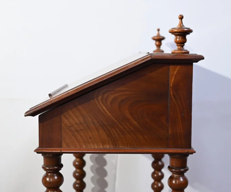 LOUIS PHILIPPE PERIOD DESK