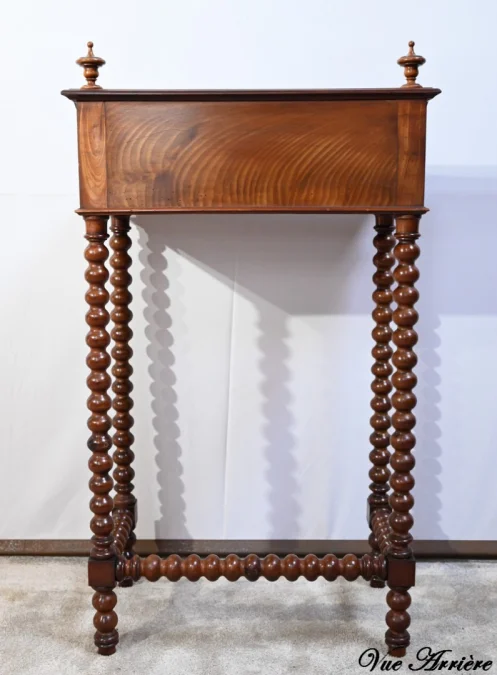 LOUIS PHILIPPE PERIOD DESK