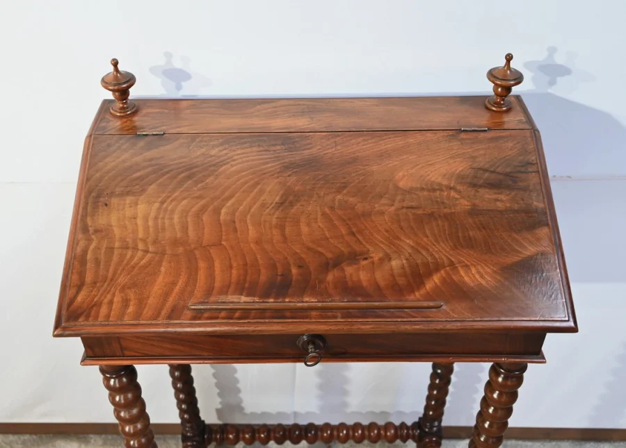 LOUIS PHILIPPE PERIOD DESK