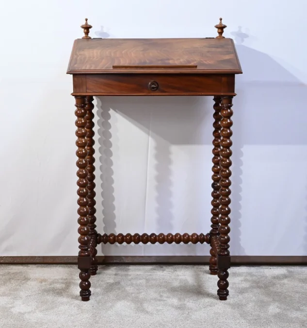 LOUIS PHILIPPE PERIOD DESK