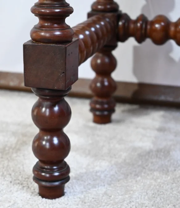 LOUIS PHILIPPE PERIOD DESK