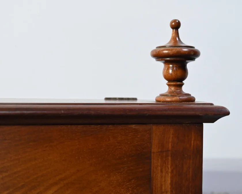 LOUIS PHILIPPE PERIOD DESK