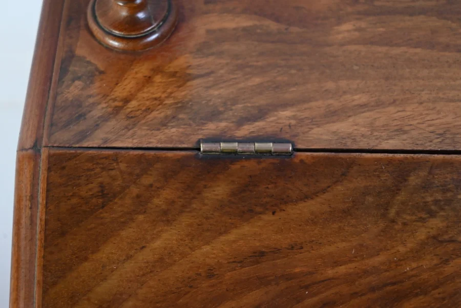 LOUIS PHILIPPE PERIOD DESK