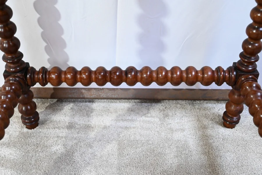 LOUIS PHILIPPE PERIOD DESK