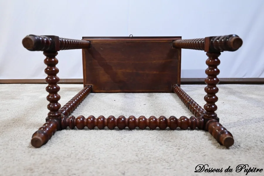 LOUIS PHILIPPE PERIOD DESK