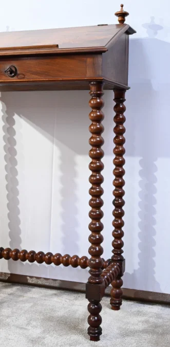 LOUIS PHILIPPE PERIOD DESK