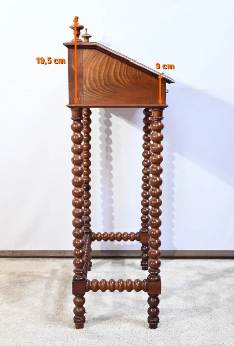 LOUIS PHILIPPE PERIOD DESK
