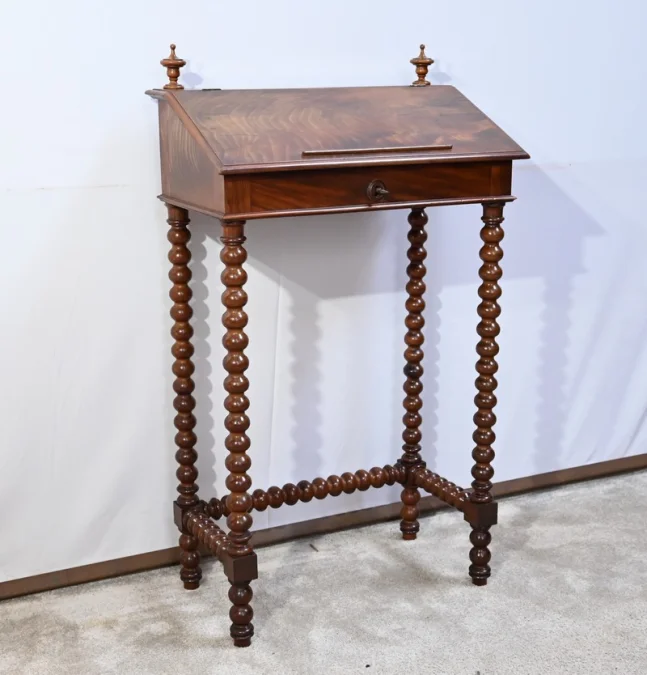 LOUIS PHILIPPE PERIOD DESK