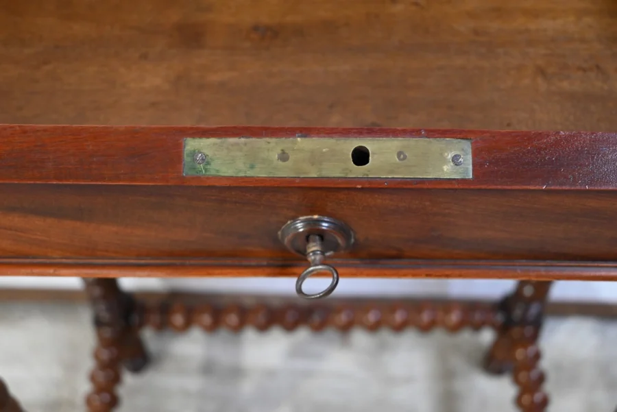 LOUIS PHILIPPE PERIOD DESK