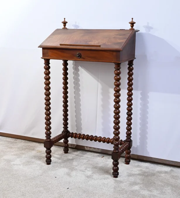 LOUIS PHILIPPE PERIOD DESK