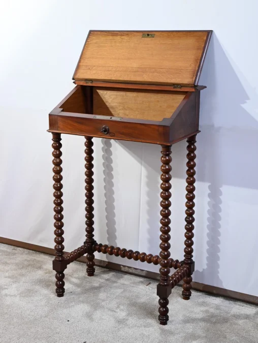 LOUIS PHILIPPE PERIOD DESK