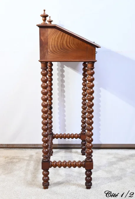 LOUIS PHILIPPE PERIOD DESK