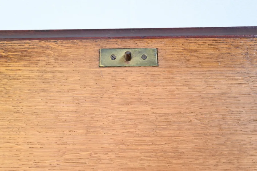LOUIS PHILIPPE PERIOD DESK