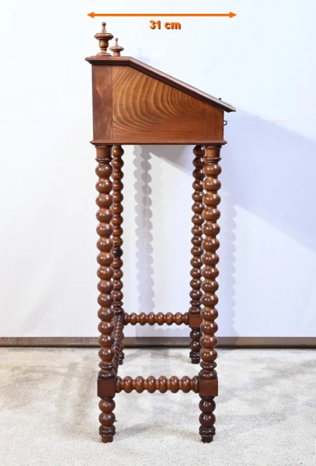 LOUIS PHILIPPE PERIOD DESK