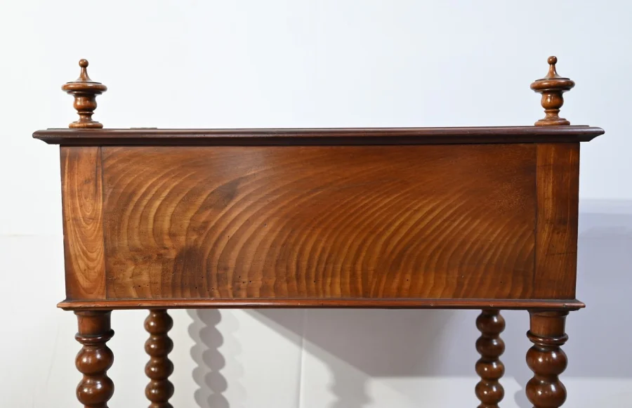 LOUIS PHILIPPE PERIOD DESK