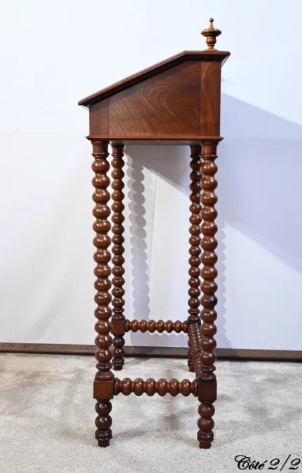 LOUIS PHILIPPE PERIOD DESK