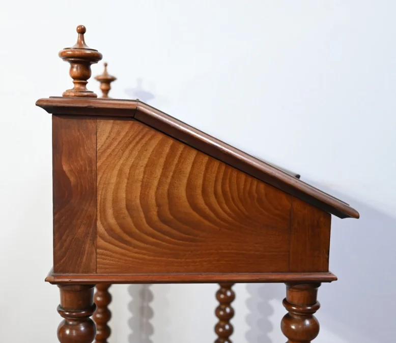 LOUIS PHILIPPE PERIOD DESK