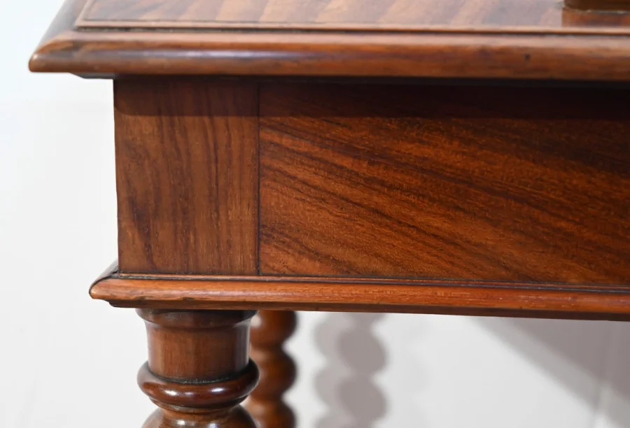 LOUIS PHILIPPE PERIOD DESK