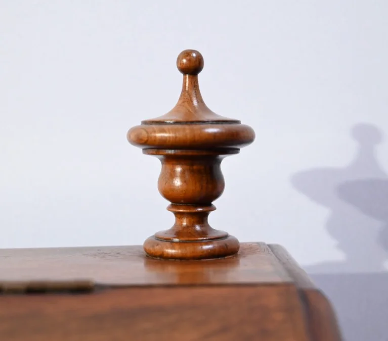 LOUIS PHILIPPE PERIOD DESK