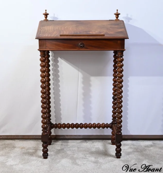 LOUIS PHILIPPE PERIOD DESK