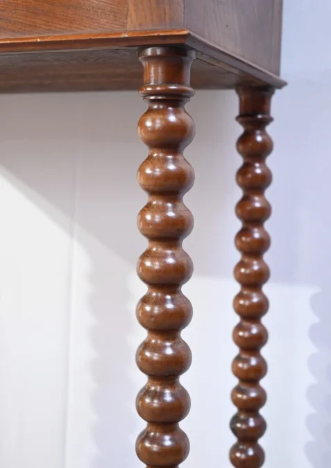 LOUIS PHILIPPE PERIOD DESK