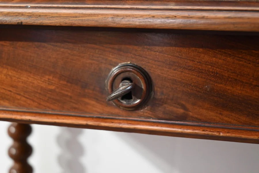 LOUIS PHILIPPE PERIOD DESK