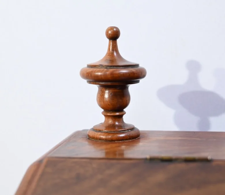 LOUIS PHILIPPE PERIOD DESK